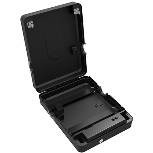 GunVault AR Vault Digital Biometric Rifle Safe