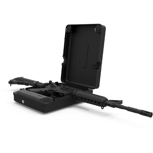 GunVault AR Vault Digital Biometric Rifle Safe
