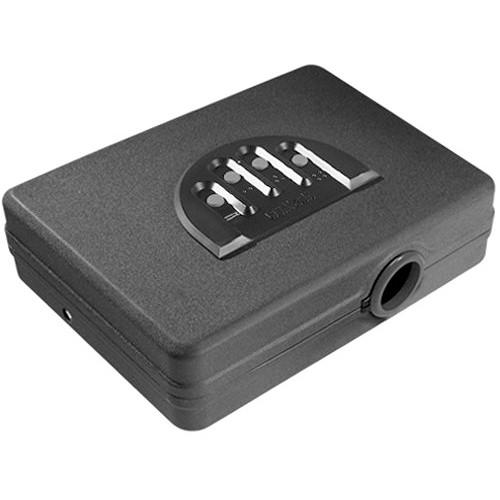 GunVault AR Vault Digital Biometric Rifle Safe