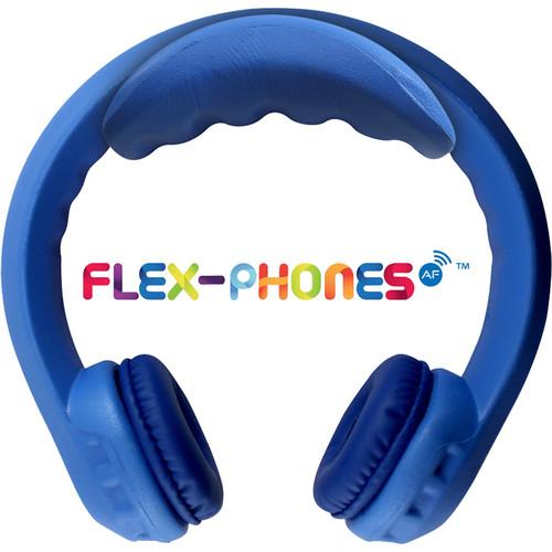 HamiltonBuhl Flex-PhonesAF 6 Person Wireless Listening Center