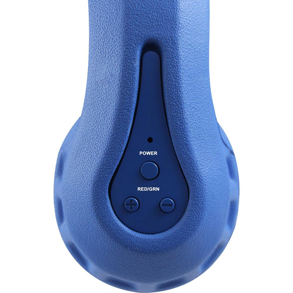 HamiltonBuhl Flex-PhonesAF 6 Person Wireless Listening Center