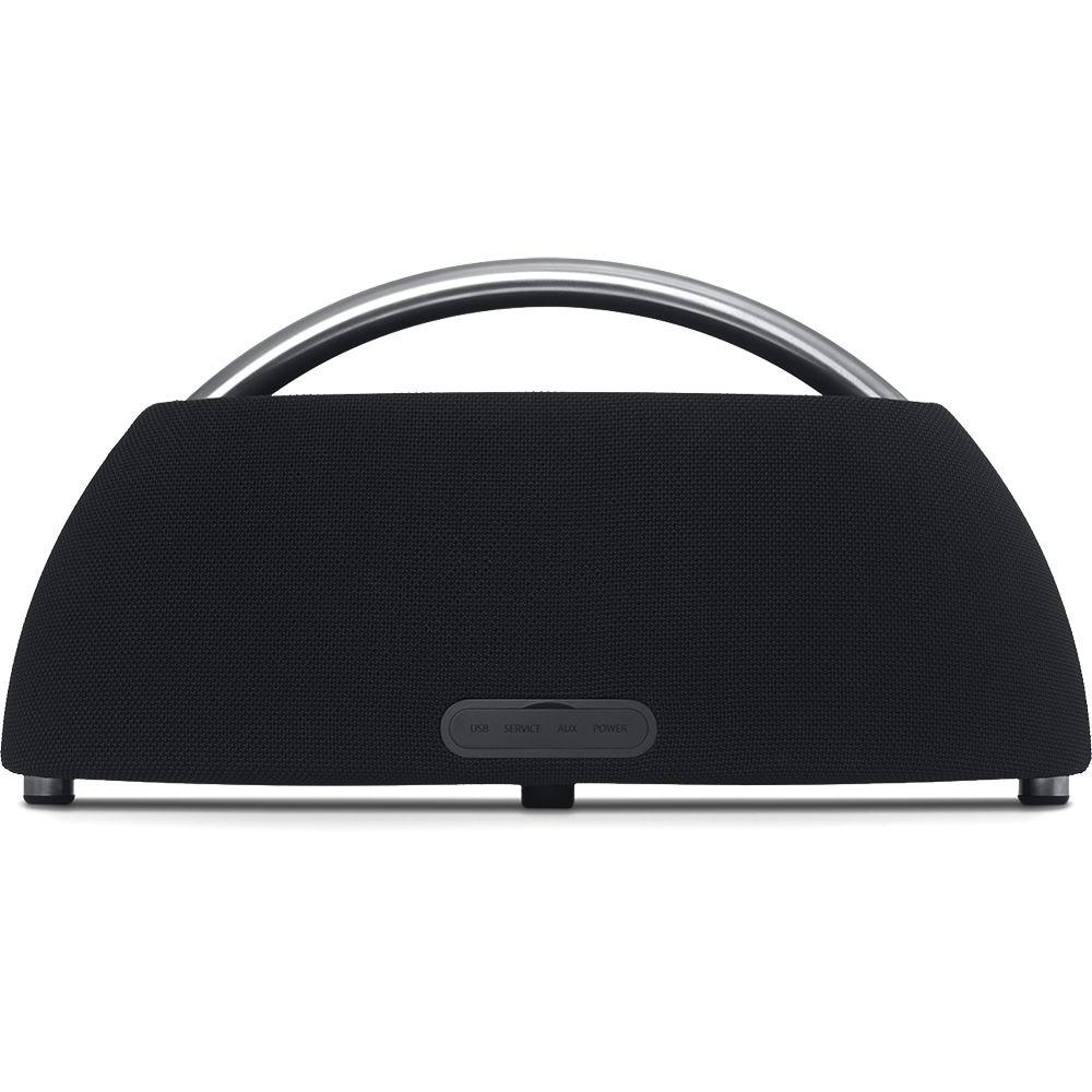 Harman Kardon Go Play Bluetooth Speaker