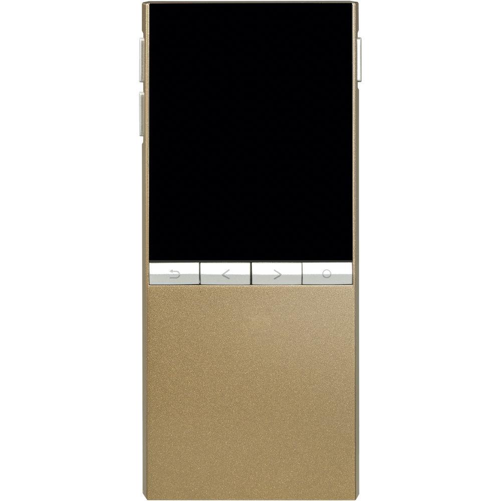 HIFIMAN MegaMini High-Res Music Player