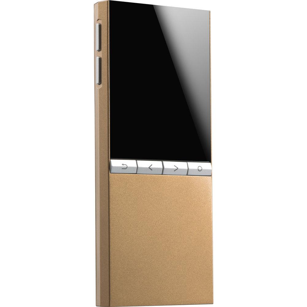 HIFIMAN MegaMini High-Res Music Player