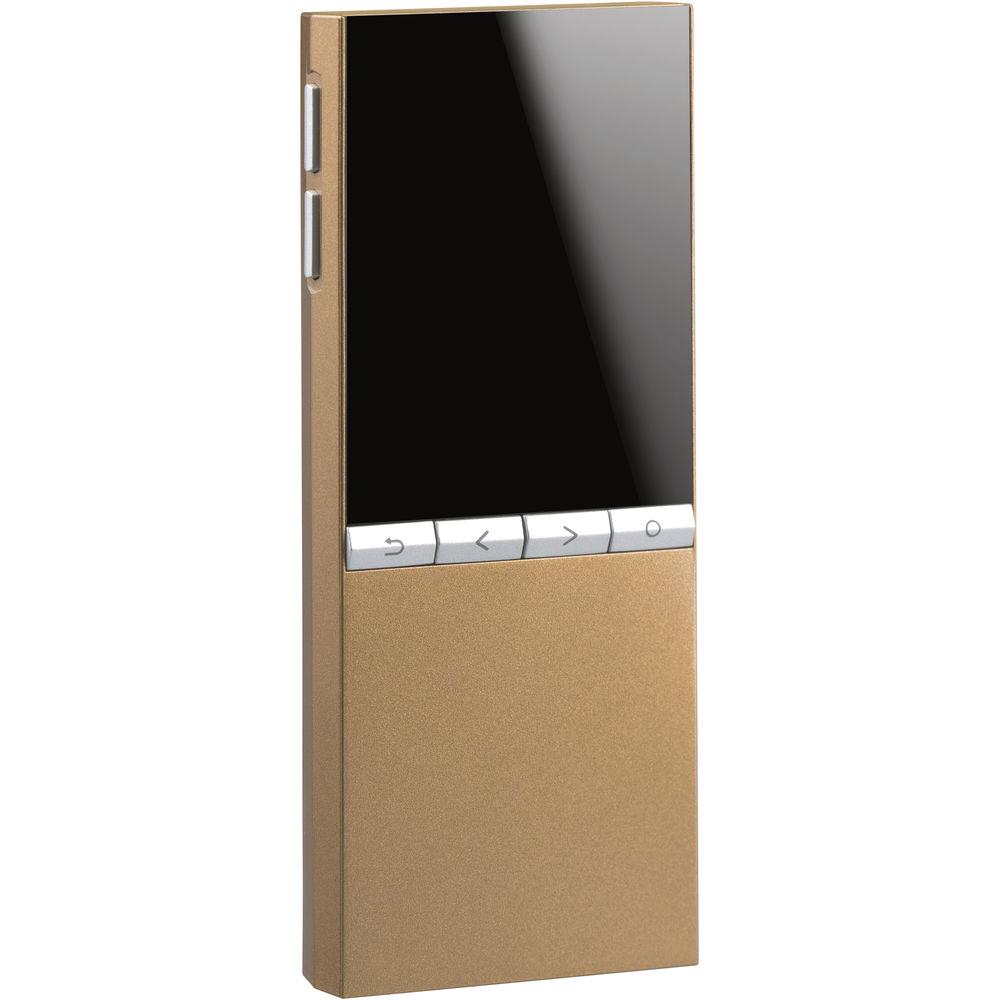 HIFIMAN MegaMini High-Res Music Player