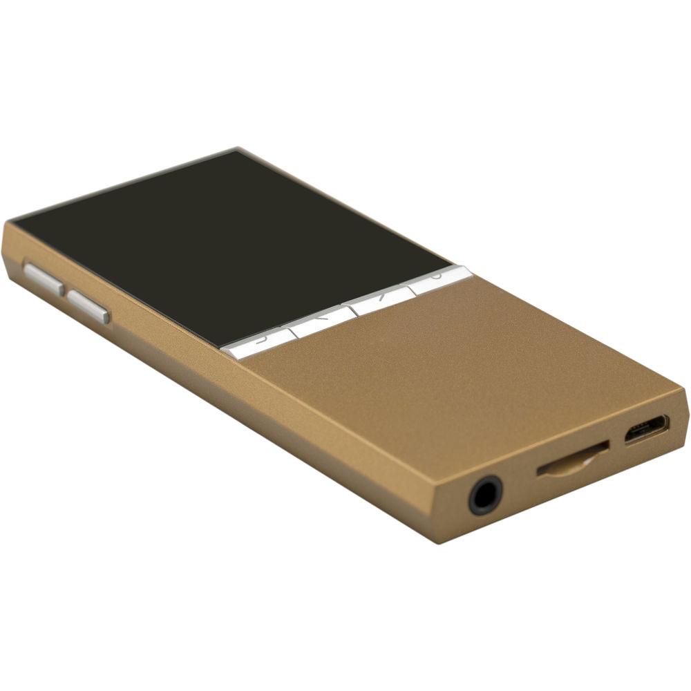 HIFIMAN MegaMini High-Res Music Player