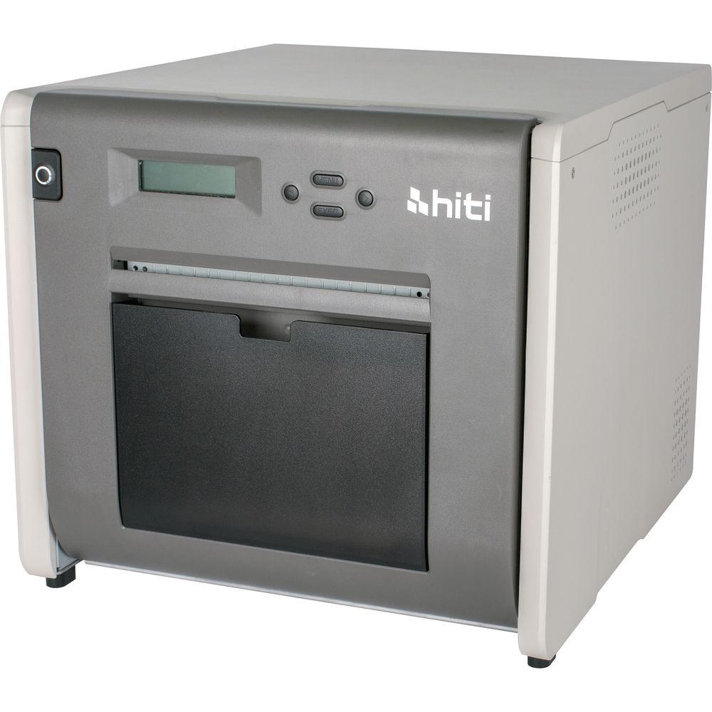 HiTi P525L Photo Printer