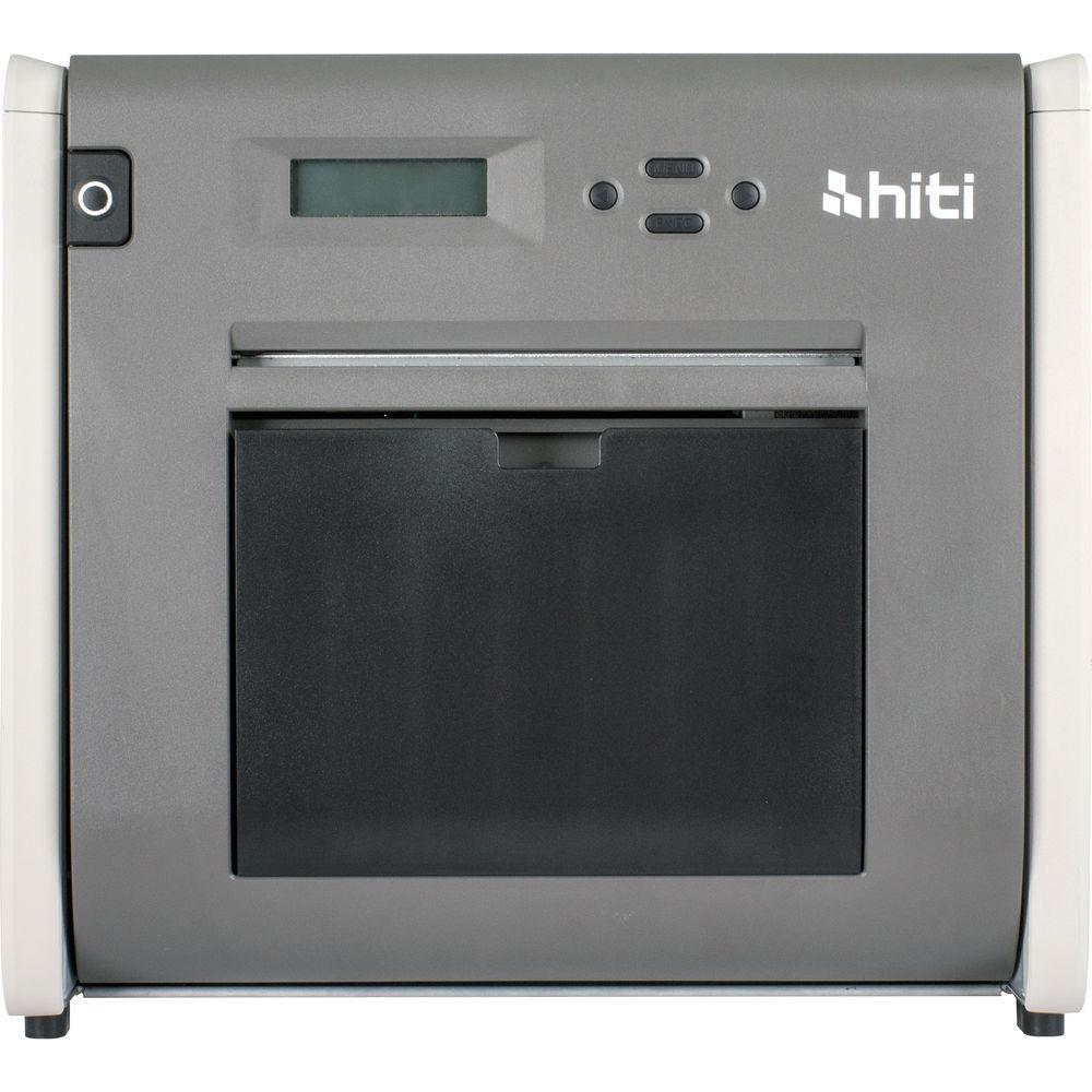 HiTi P525L Photo Printer