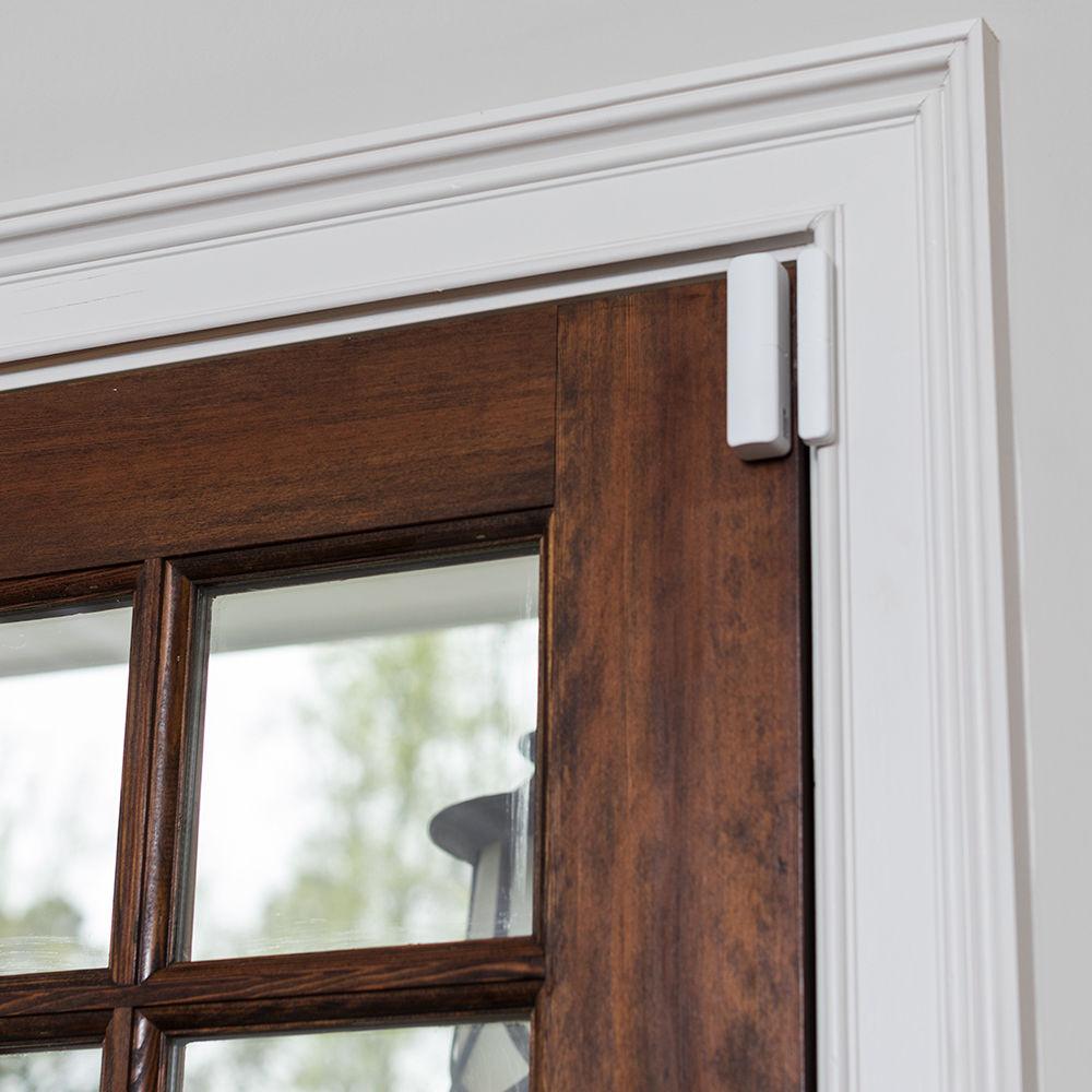 Honeywell Smart Home Security Access Sensor for Windows and Doors