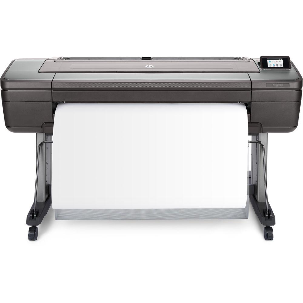 HP DesignJet Z6DR 44" PostScript Printer With V-Trimmer