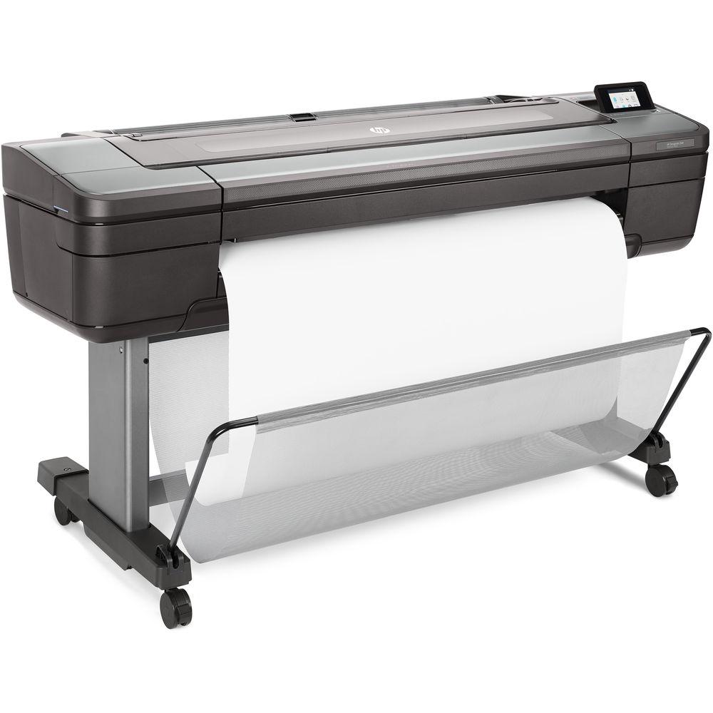 HP DesignJet Z6DR 44" PostScript Printer With V-Trimmer