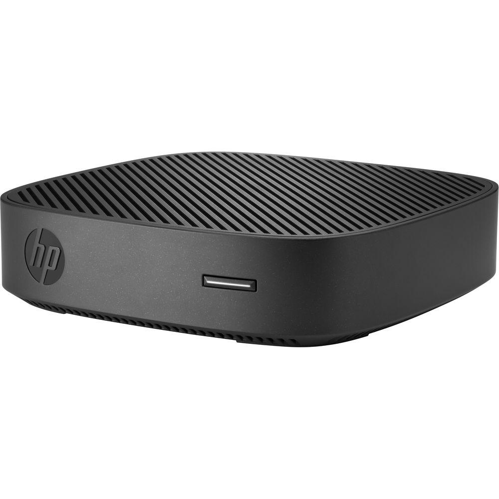 HP t430 Thin Client Desktop Computer