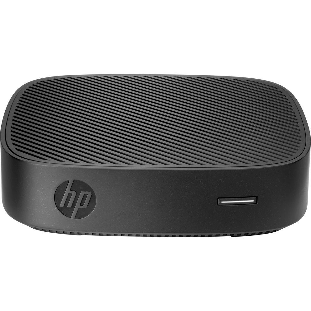 HP t430 Thin Client Desktop Computer