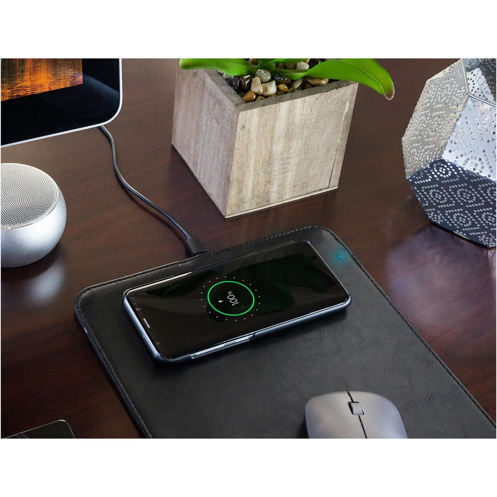 HyperGear Wireless Charging Mouse Pad