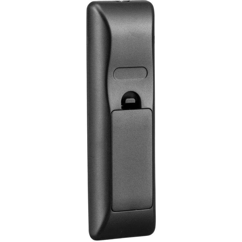 InFocus Replacement Remote for Select Multimedia Projectors