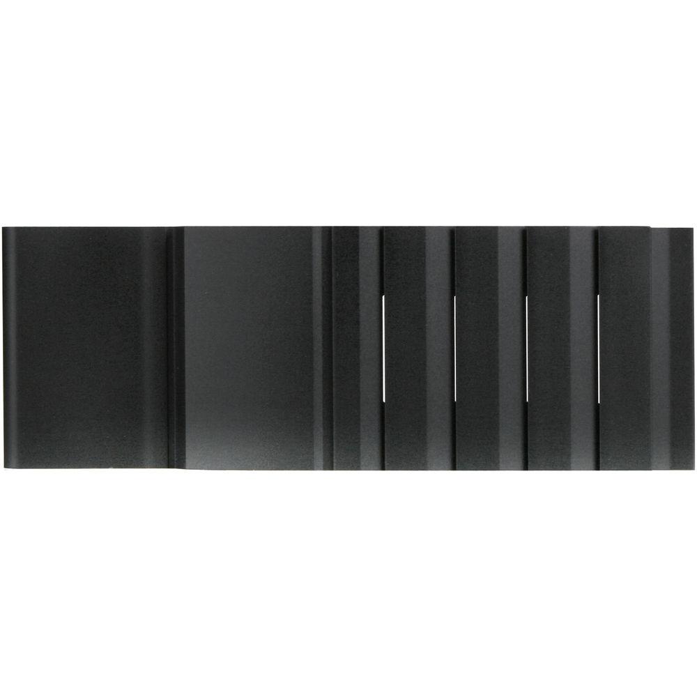 iStarUSA SE Series Bezel for 2 RU D-Storm Chassis