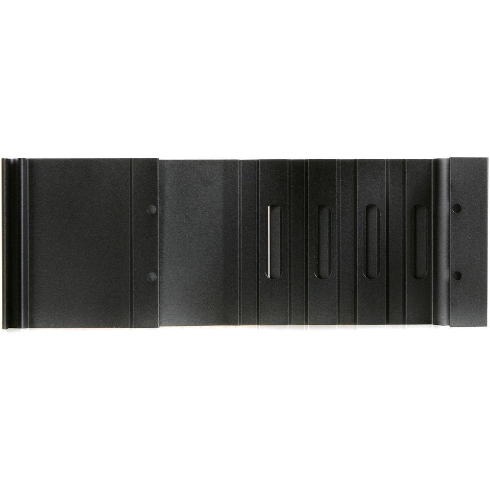 iStarUSA SE Series Bezel for 2 RU D-Storm Chassis