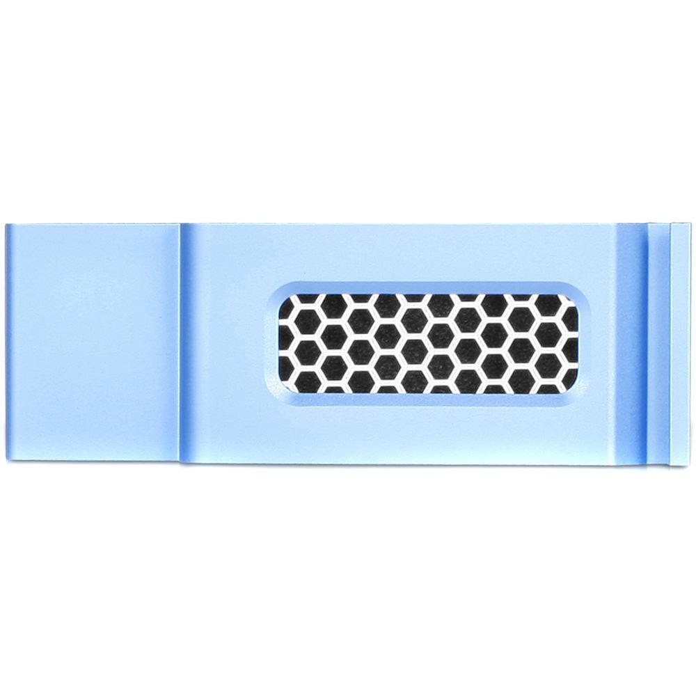 iStarUSA SE Series Bezel for 2 RU D-Storm Chassis