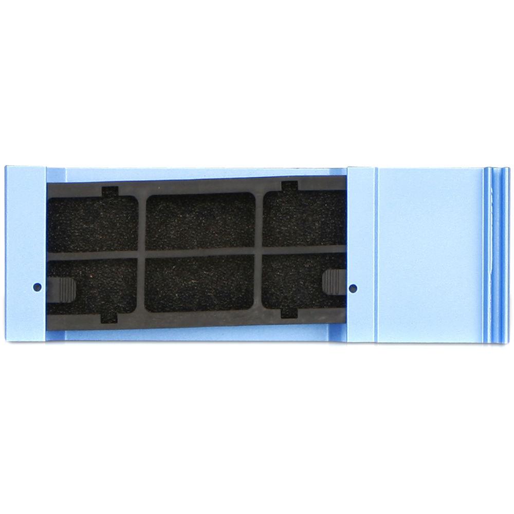 iStarUSA SE Series Bezel for 2 RU D-Storm Chassis