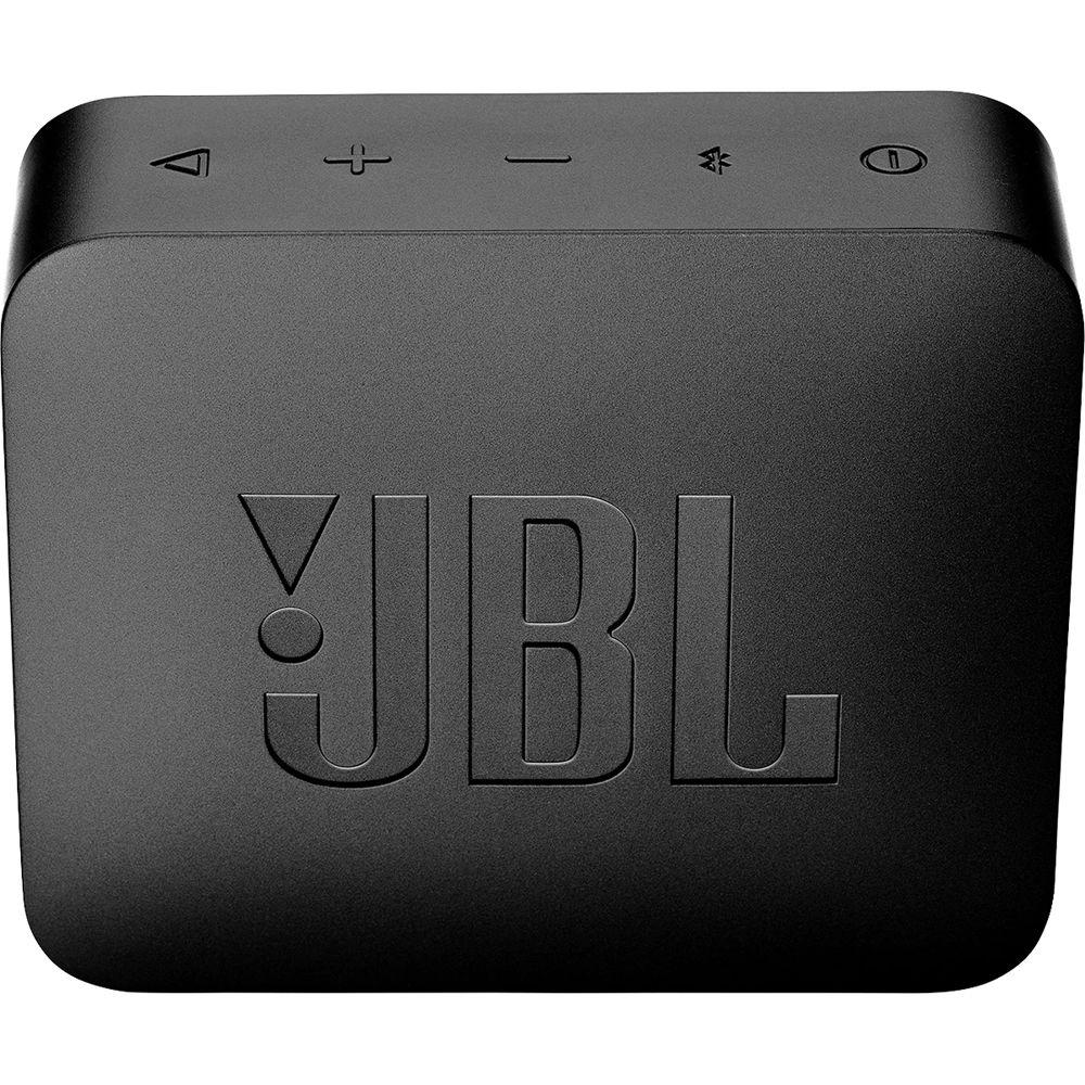 JBL GO 2 Portable Wireless Speaker