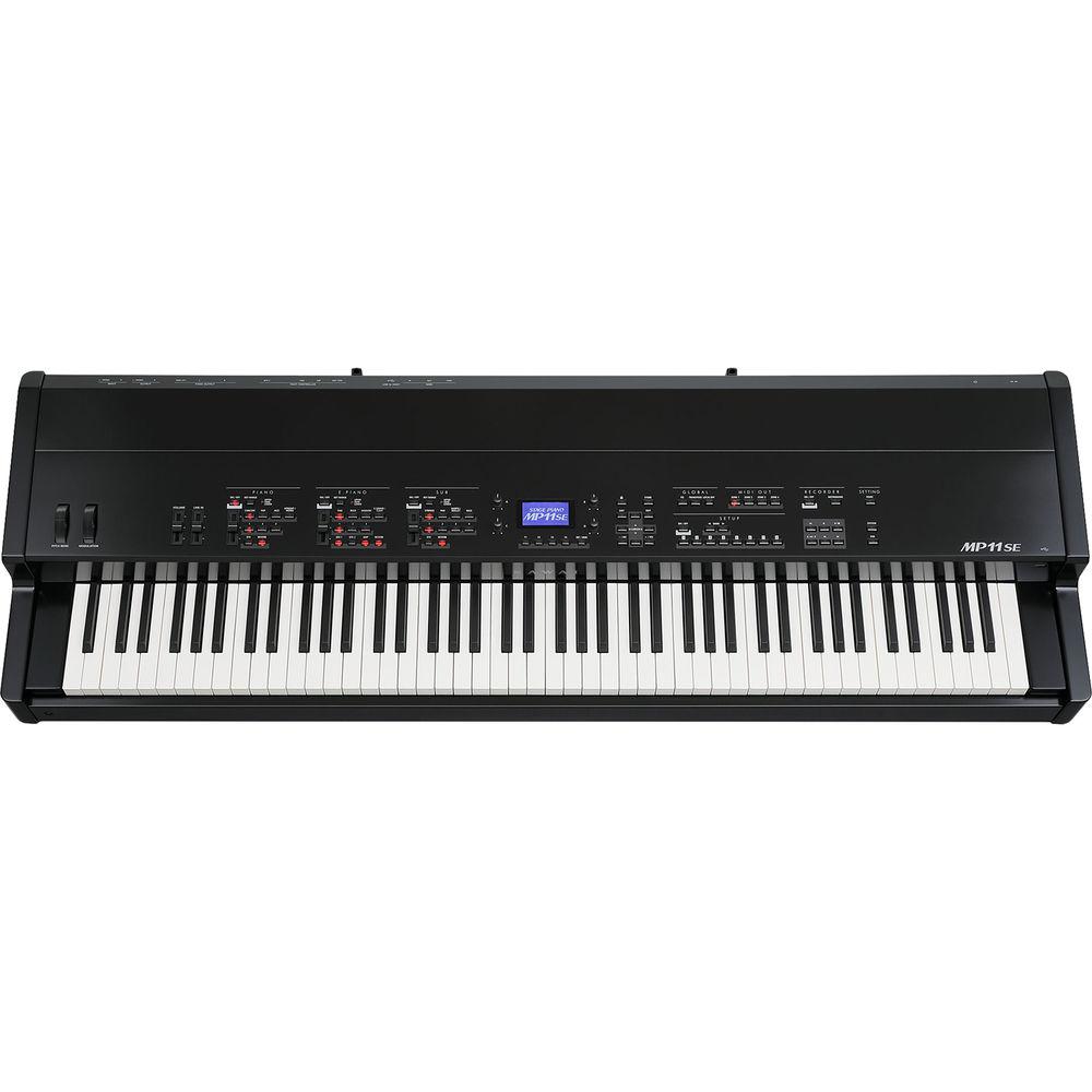 Kawai MP11SE The Pianist