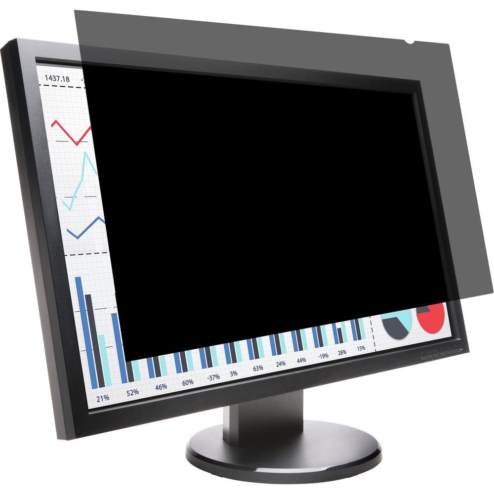 Kensington Privacy Screen for 23.6" Widescreen Monitors