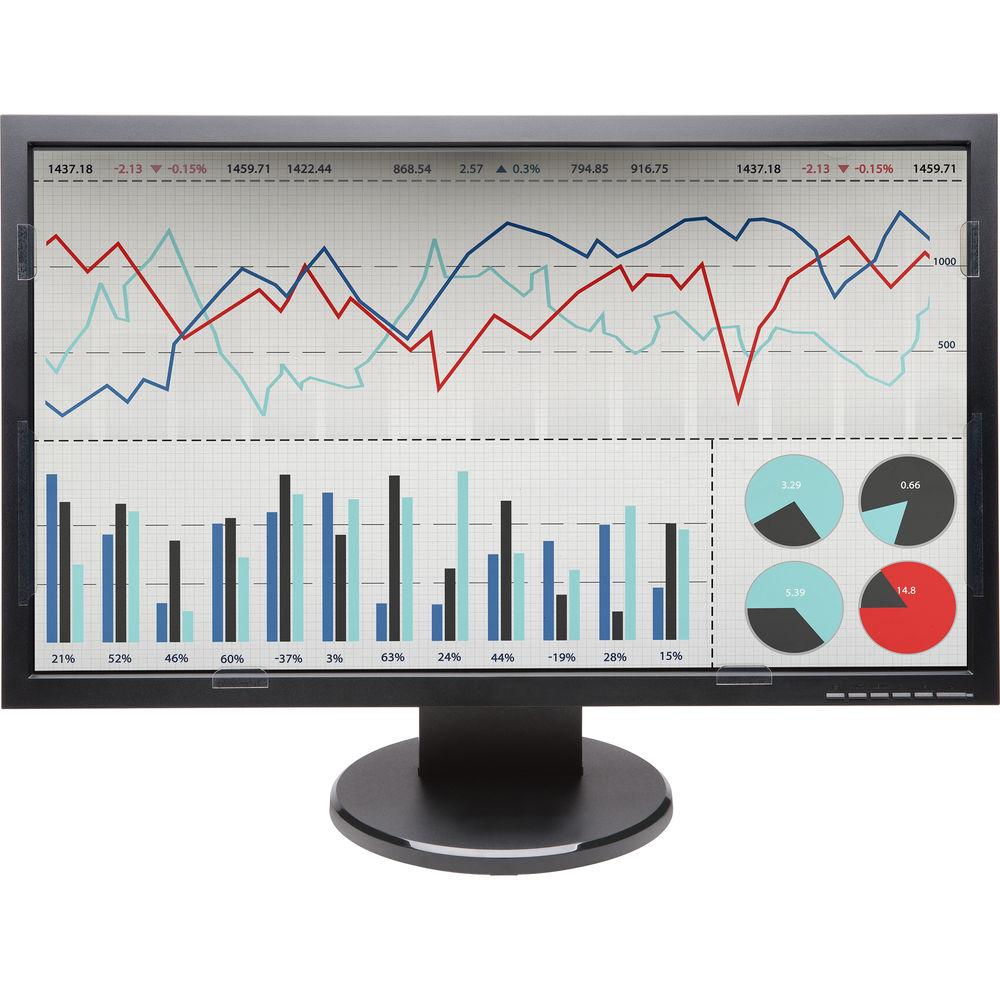 Kensington Privacy Screen for 23.6" Widescreen Monitors