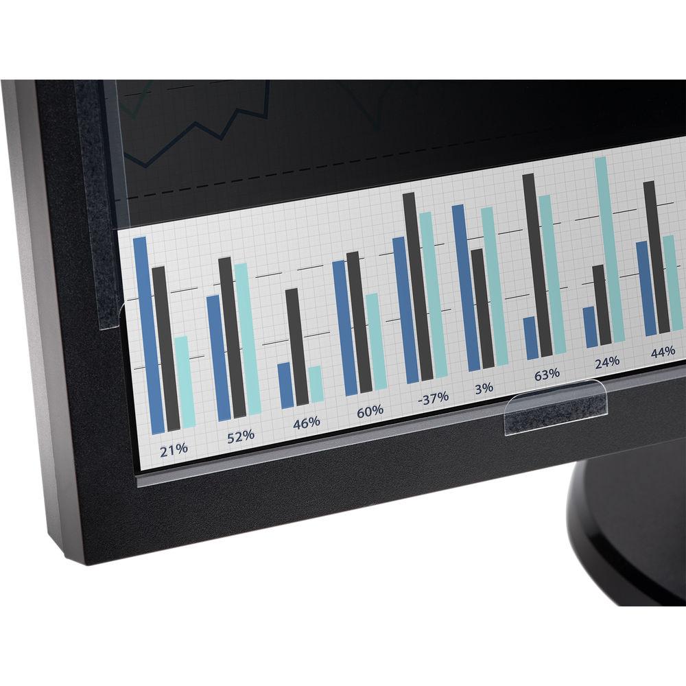 Kensington Privacy Screen for 23.6" Widescreen Monitors