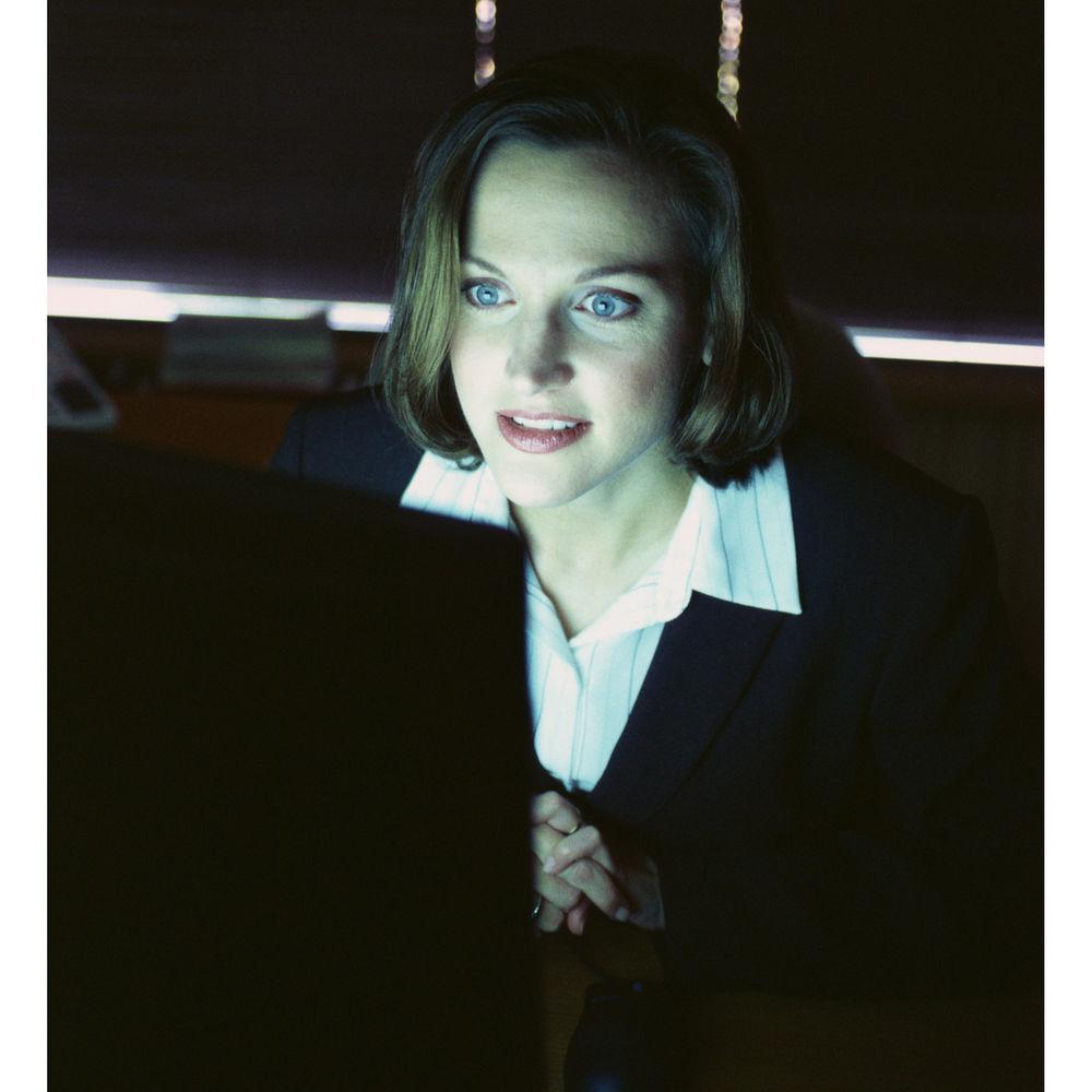 Kensington Privacy Screen for 23.6" Widescreen Monitors