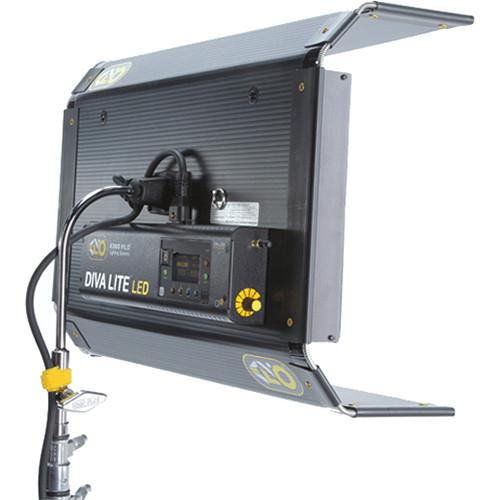 Kino Flo Diva-Lite 41 LED DMX Panel
