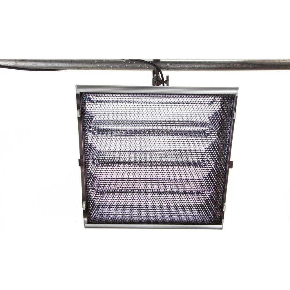 Kino Flo ParaBeam 410 DMX with Center Mount