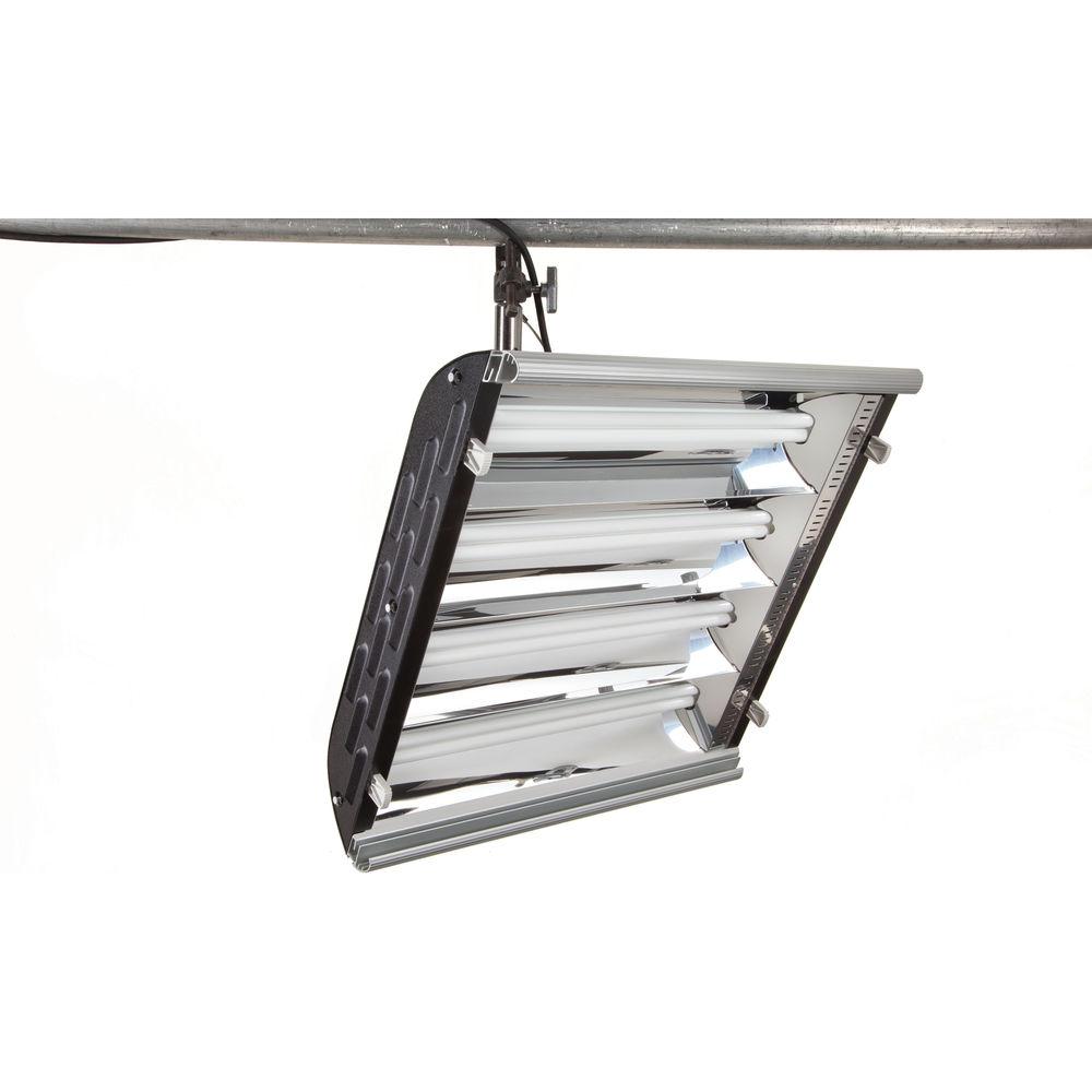 Kino Flo ParaBeam 410 DMX with Center Mount