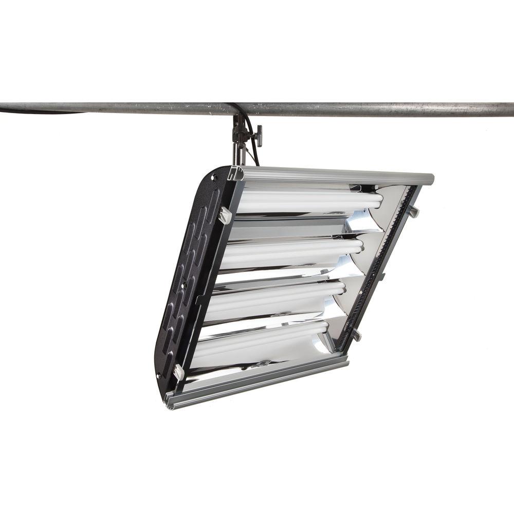 Kino Flo ParaBeam 410 DMX with Center Mount