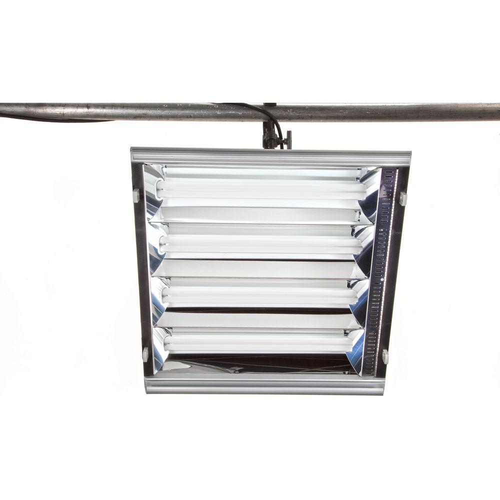 Kino Flo ParaBeam 410 DMX with Center Mount