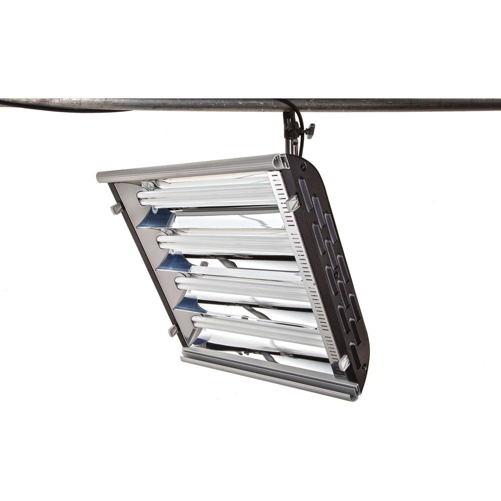 Kino Flo ParaBeam 410 DMX with Center Mount