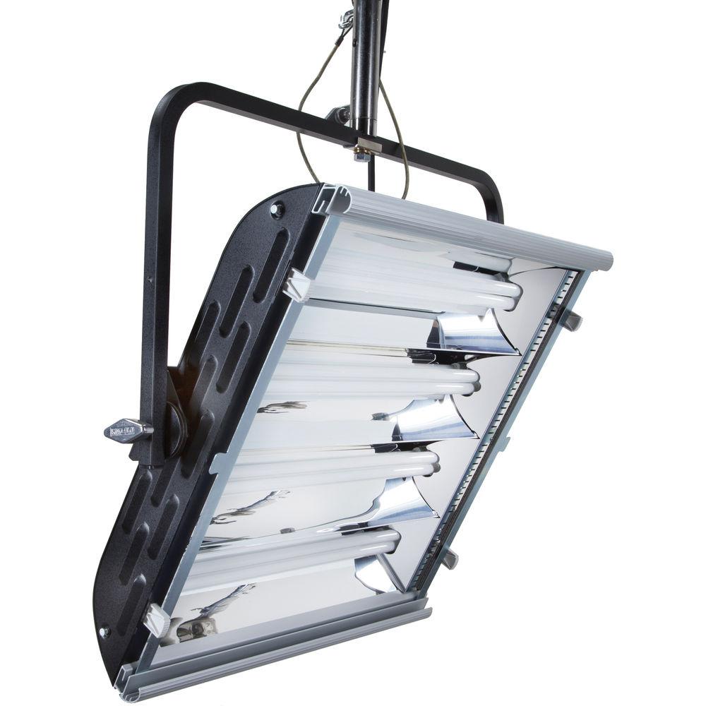 Kino Flo ParaBeam 410 DMX with Yoke Mount