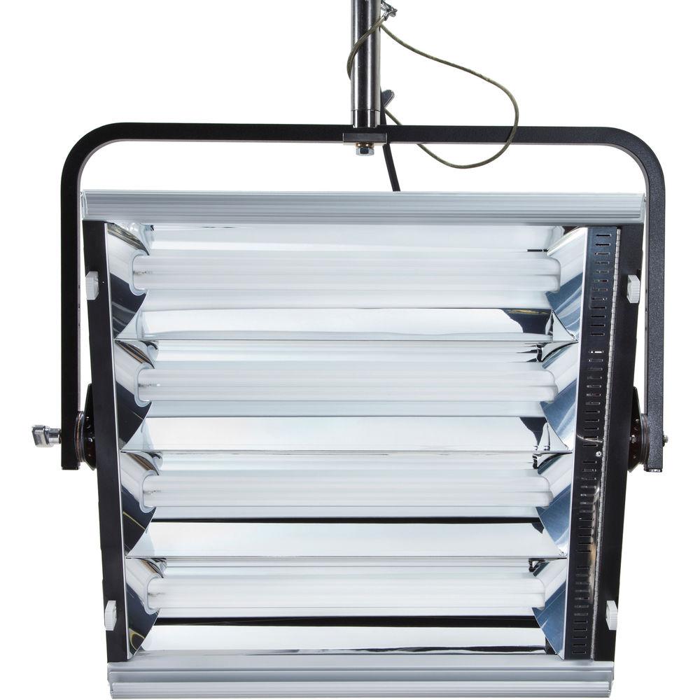 Kino Flo ParaBeam 410 DMX with Yoke Mount