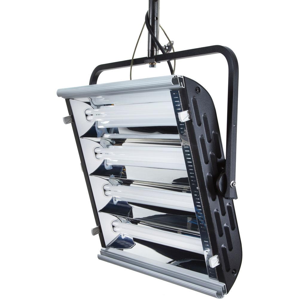 Kino Flo ParaBeam 410 DMX with Yoke Mount