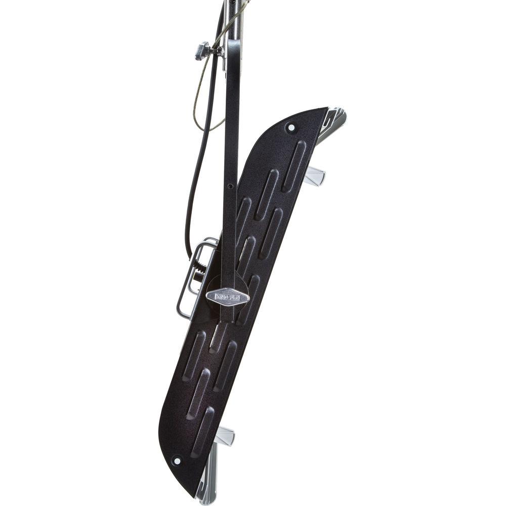 Kino Flo ParaBeam 410 DMX with Yoke Mount