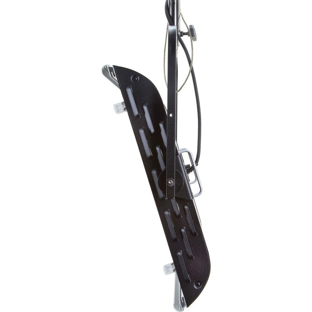 Kino Flo ParaBeam 410 DMX with Yoke Mount