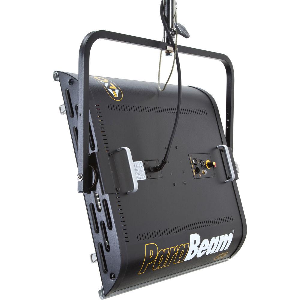 Kino Flo ParaBeam 410 DMX with Yoke Mount