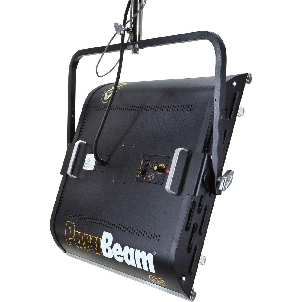 Kino Flo ParaBeam 410 DMX with Yoke Mount