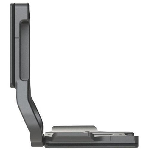 Kirk BL-D500GN L-Bracket for Nikon D500 with MB-D17 Battery Grip
