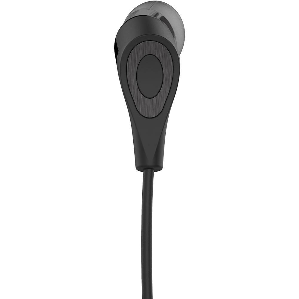 Klipsch R6i II In-Ear Headphones with In-Line Microphone and Remote