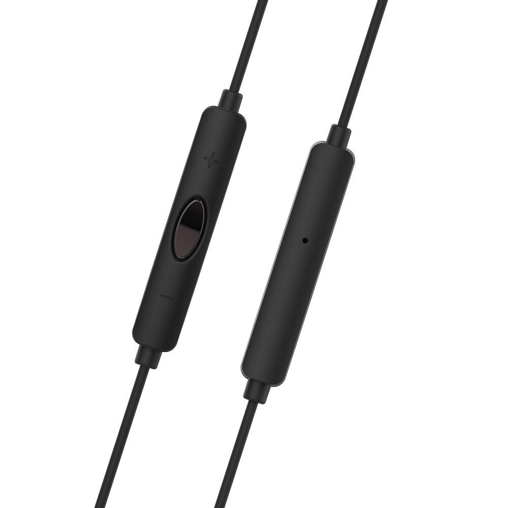 Klipsch R6i II In-Ear Headphones with In-Line Microphone and Remote
