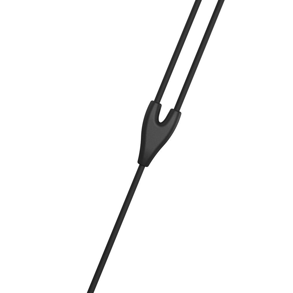 Klipsch R6i II In-Ear Headphones with In-Line Microphone and Remote