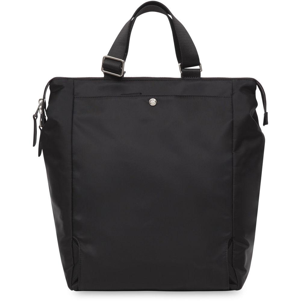 KNOMO USA Gilbert Laptop Tote Backpack 14"