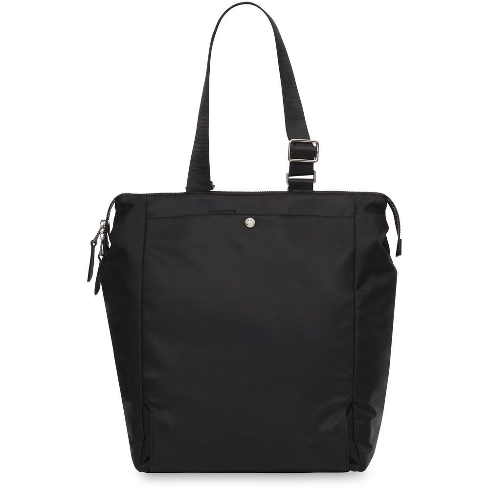 KNOMO USA Gilbert Laptop Tote Backpack 14"