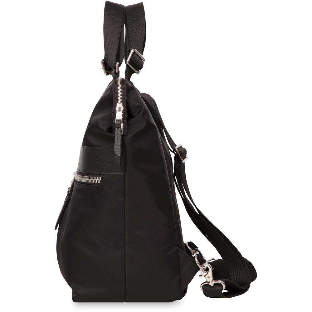 KNOMO USA Gilbert Laptop Tote Backpack 14"