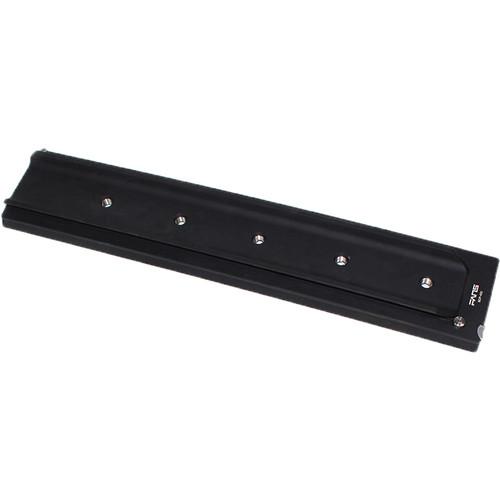 LanParte ARRI Standard Bottom Dovetail Plate